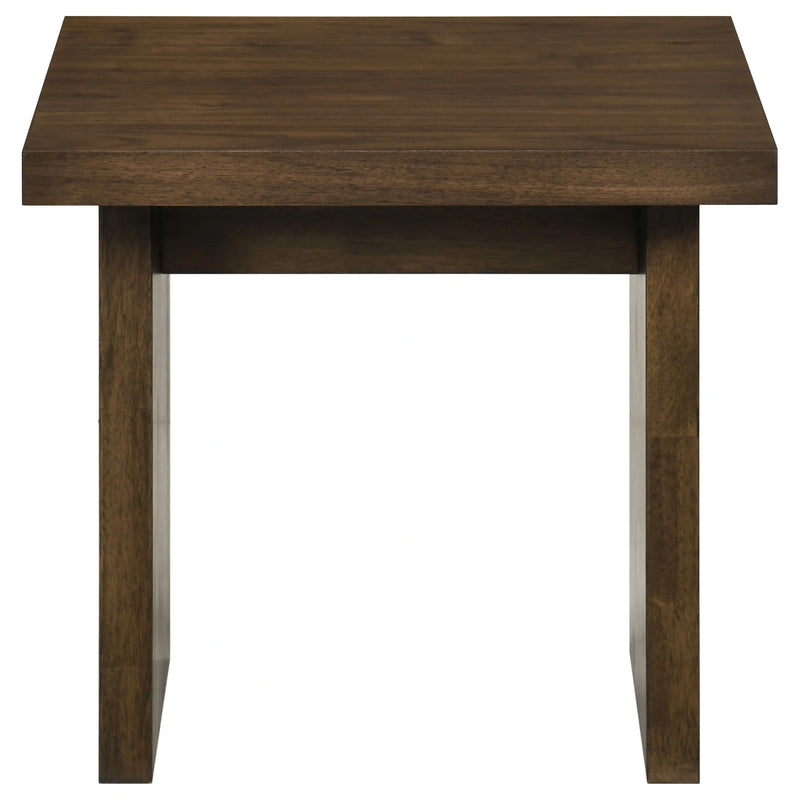 Decker End Table