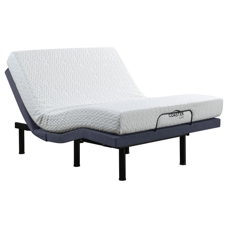 Base de cama ajustable Negan