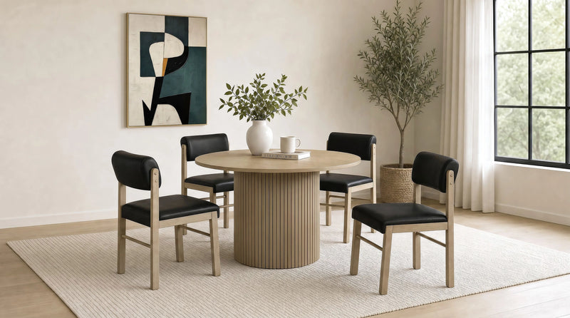 Hamlyn Dining Set C