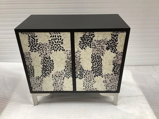 Forbes Accent Cabinet