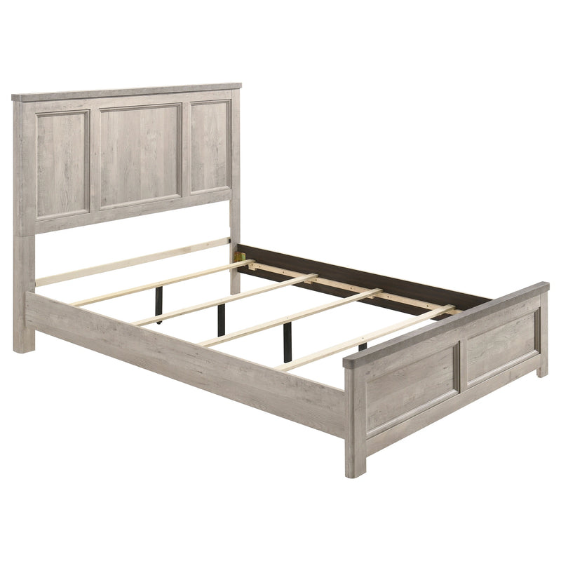 Nevado Bed