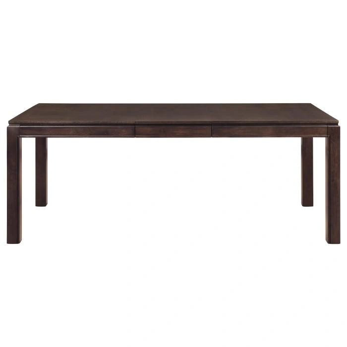 Mesa de comedor Kavanaugh en marrón oscuro 5409-78