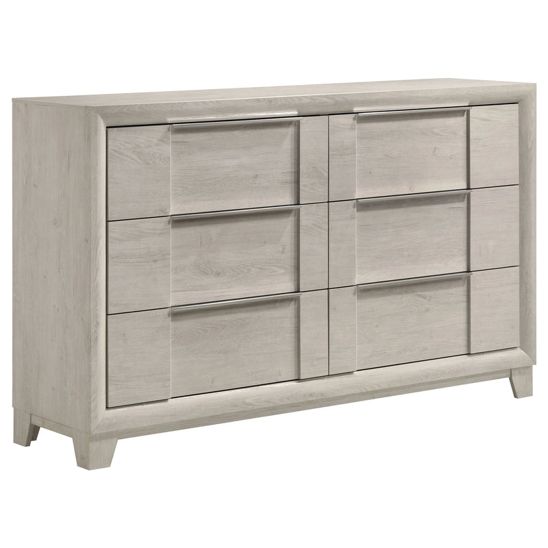 Farre Storage Bedroom Set - 4