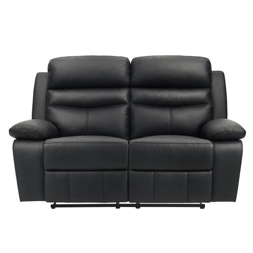 Hancock Double Reclining Love Seat
