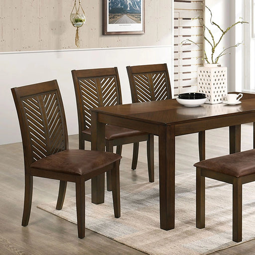 GARNETT Dining Table
