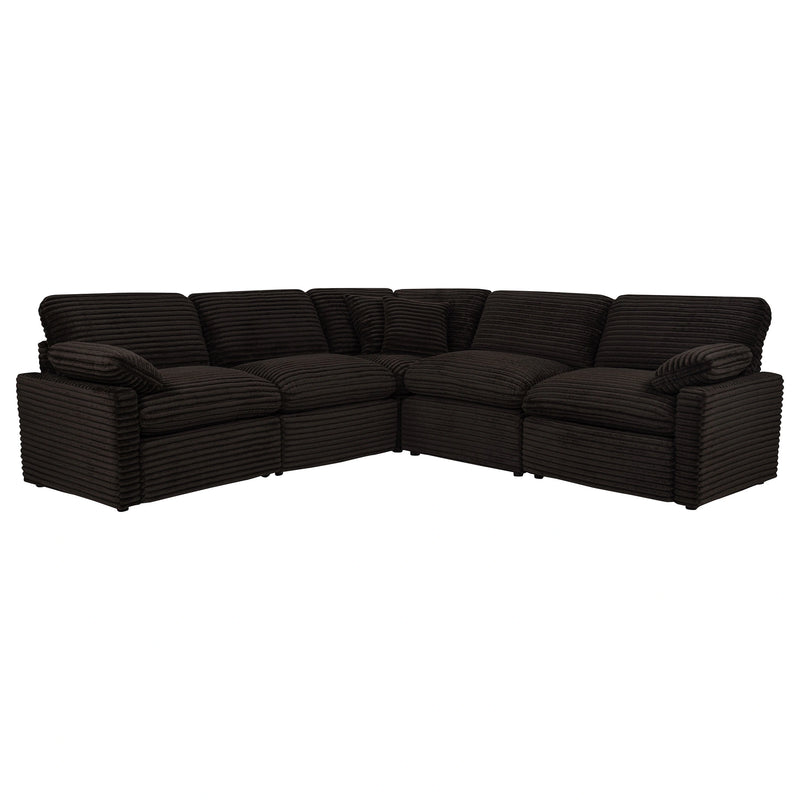 Collins Modular Power Reclining Sectional Sofa