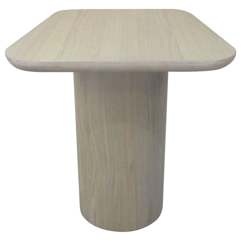 Lester Square End Table