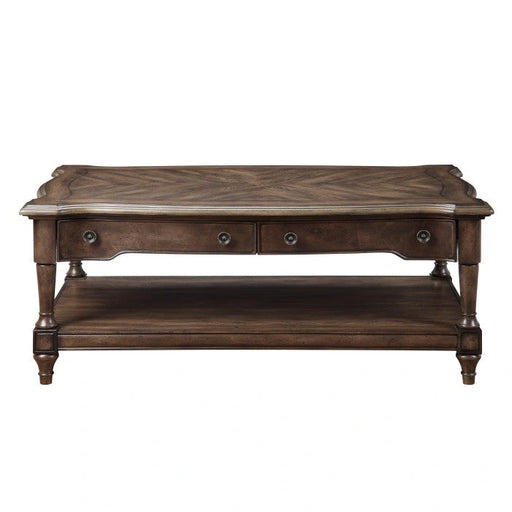 Heath Court Cocktail Table