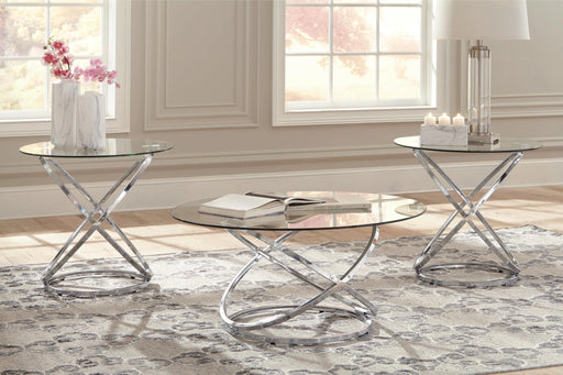 Hollynyx Table (Set of 3)
