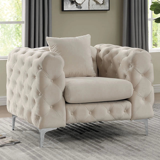 Silla SAPPHIRA, beige