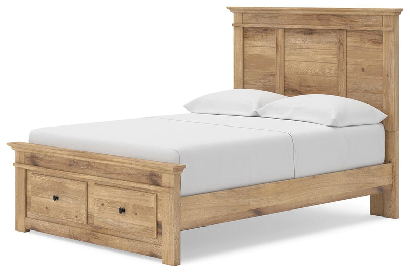 Cama Makidern