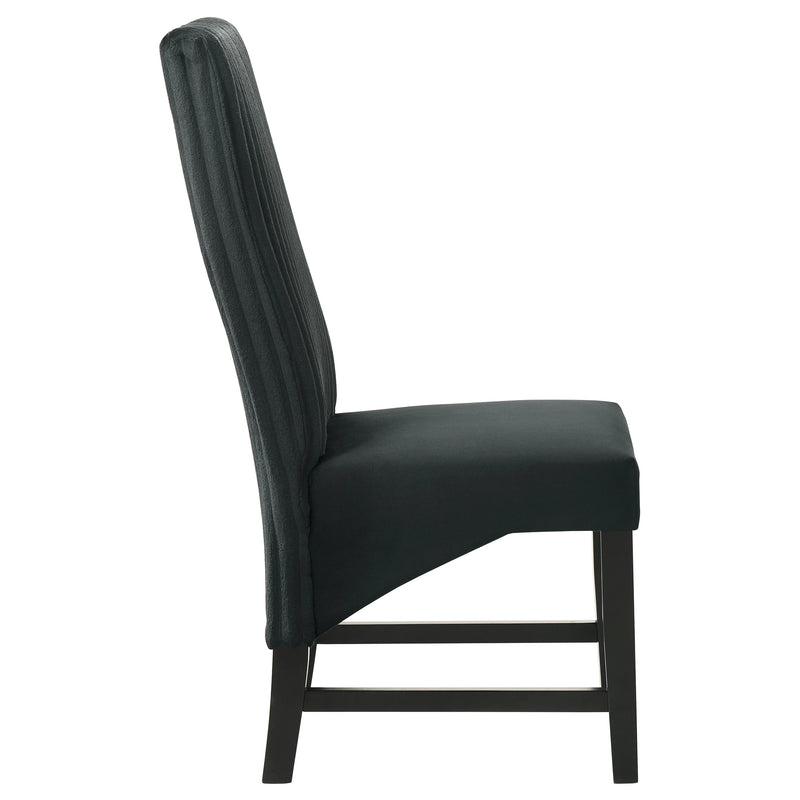 Silla auxiliar de comedor Barrand