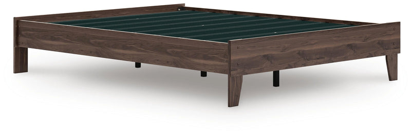 Cama Calverson