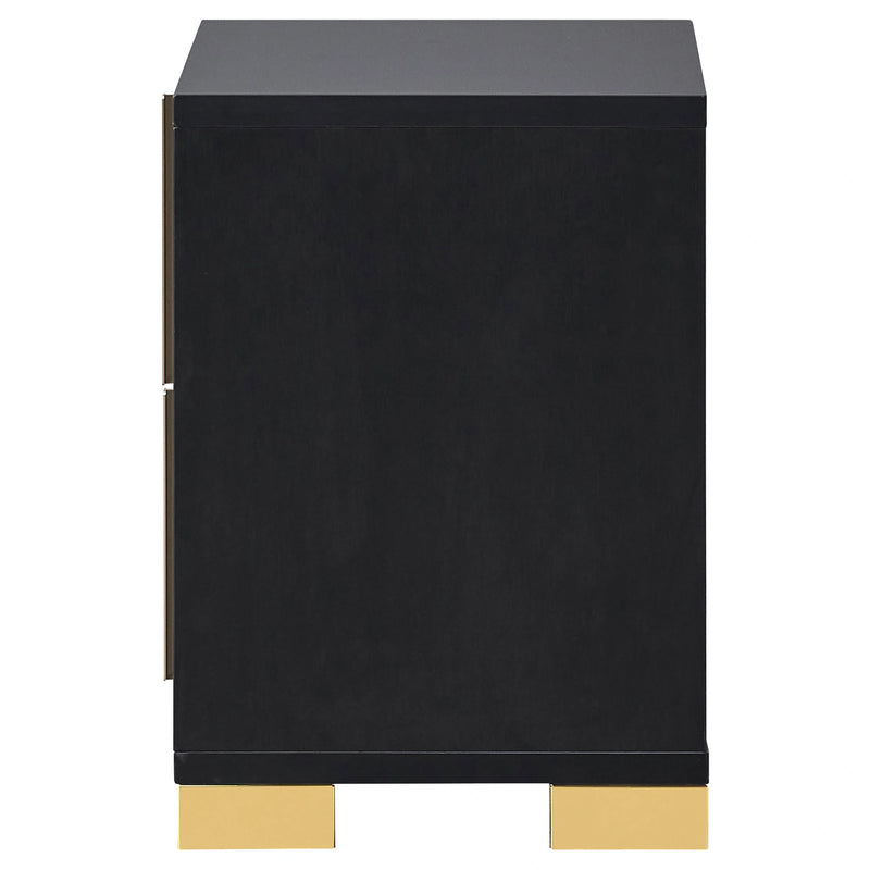 Marceline Nightstand