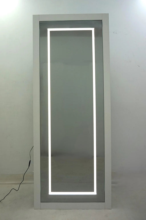 Nordio Floor Mirror