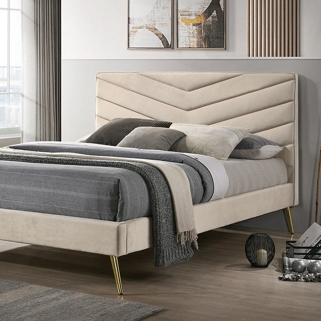 Cama Vivar