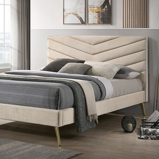 Cama Vivar