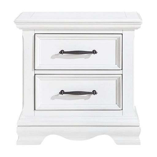 York Night Stand