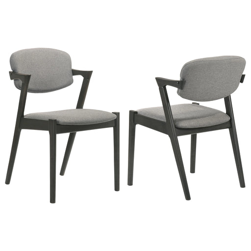 Stevie Dining Arm Chair