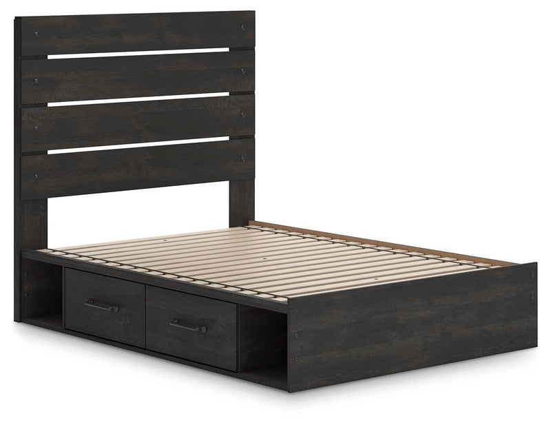 Cama Hollivern