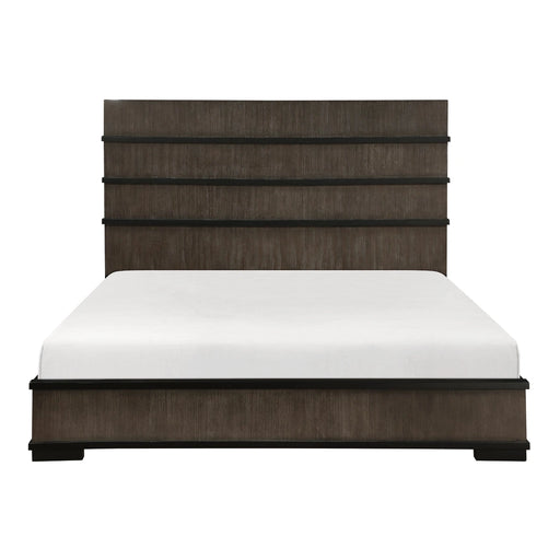 Acworth Eastren King & California King Bed