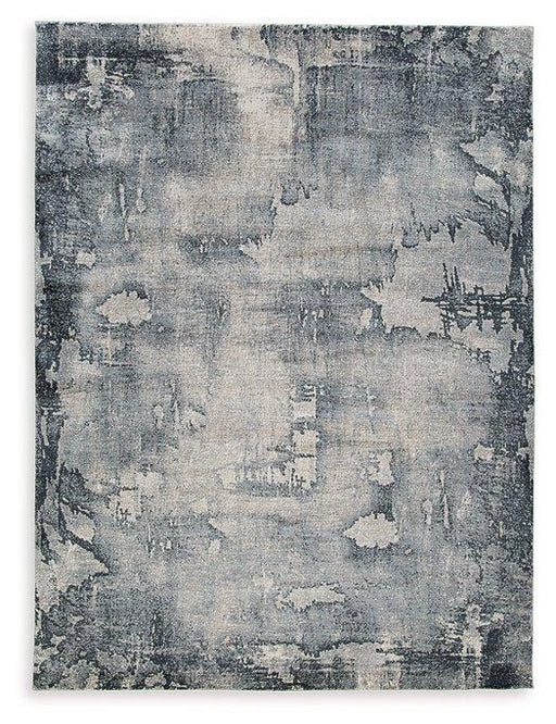 Alfombra Langrich de 1,60 m x 2,21 m