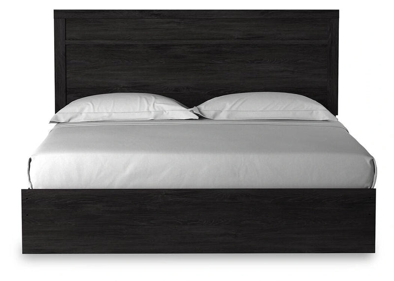 Cama Belachime