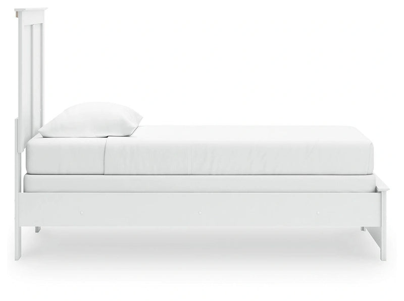 Cama Bostwick Shoals