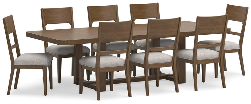 Juego de comedor Cabalynn