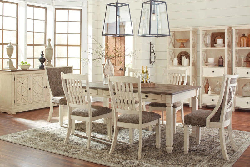 Silla de comedor Bolanburg