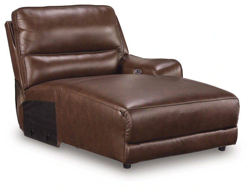 Chaise de sofá reclinable DeepWakes