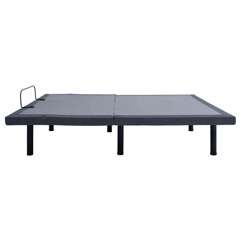 Base de cama ajustable Clara