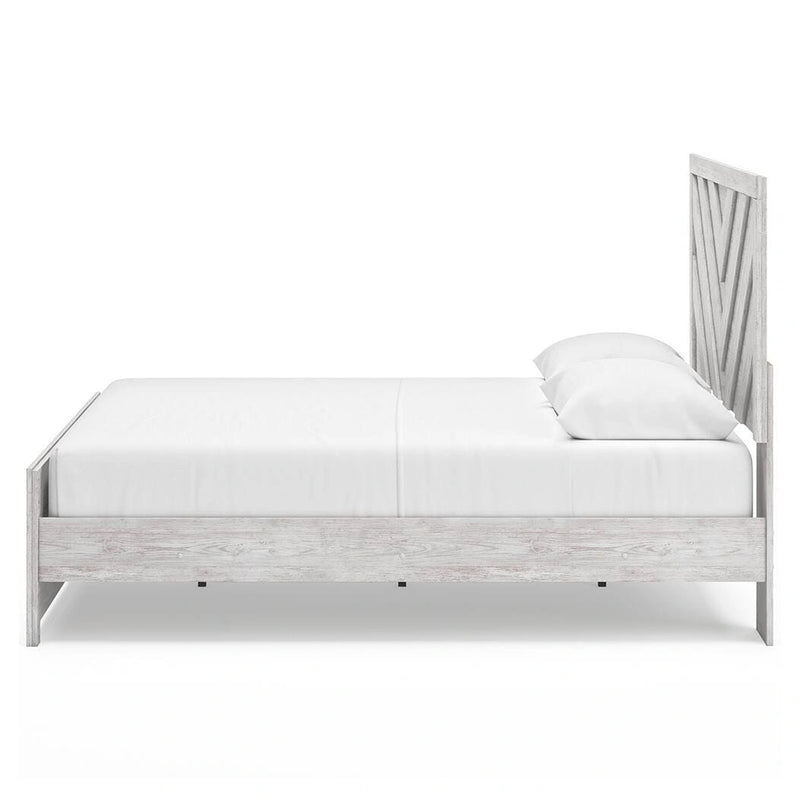 Cama Cayboni