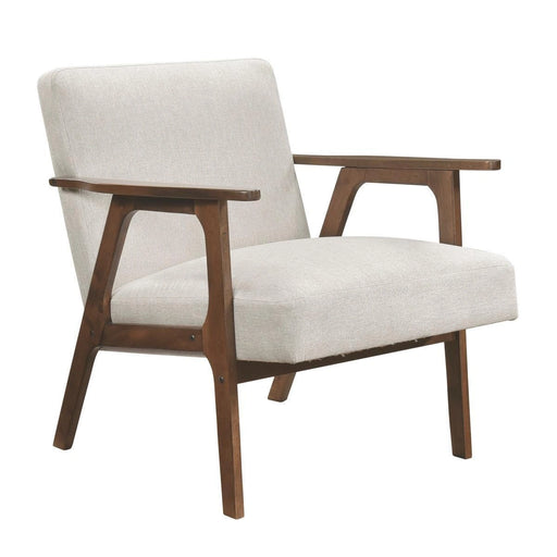 Sillón decorativo Omara