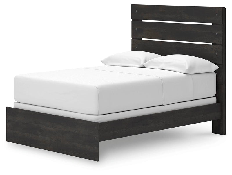 Cama Hollivern