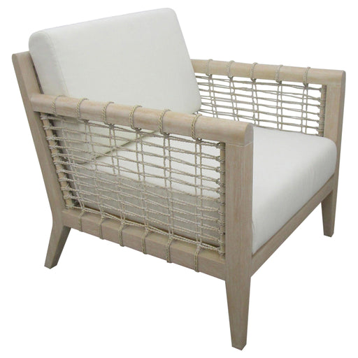Cantu Accent Chair