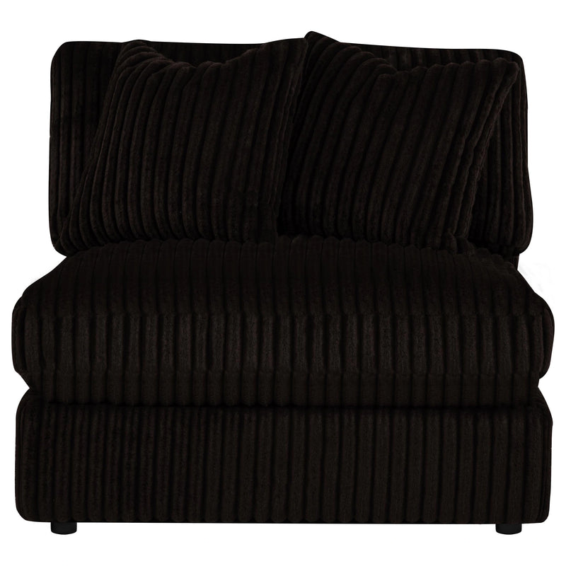 Blaine Armless Chair