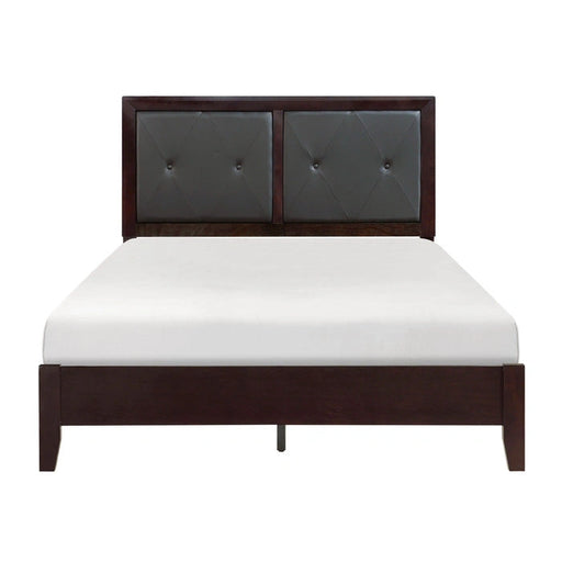 Edina (3)California King Bed