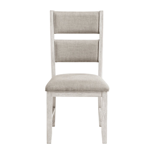 Savile Side Chair