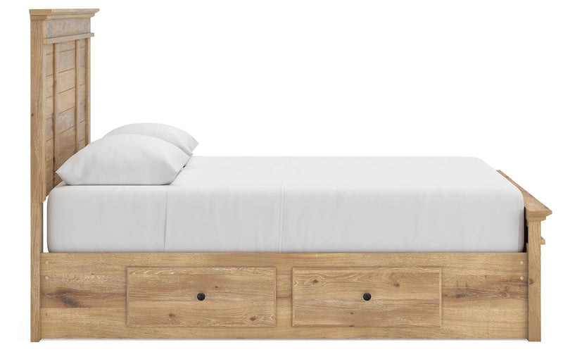 Cama Makidern