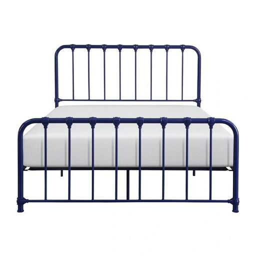 Bethany Full Platform Bed