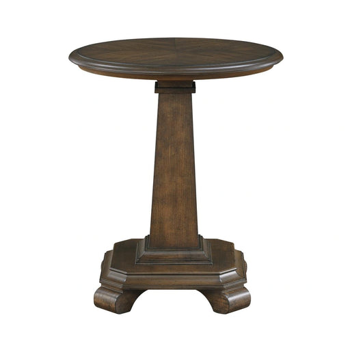 Rochester End Table