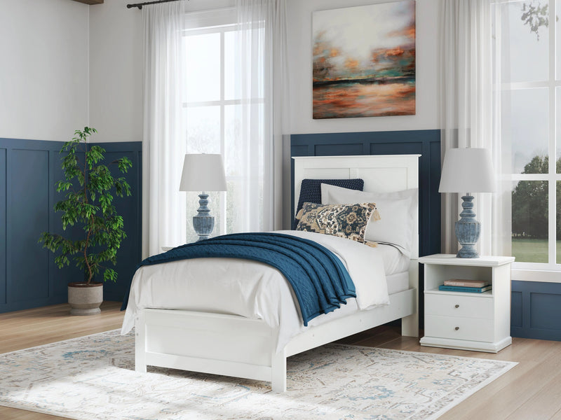 Cama Bostwick Shoals