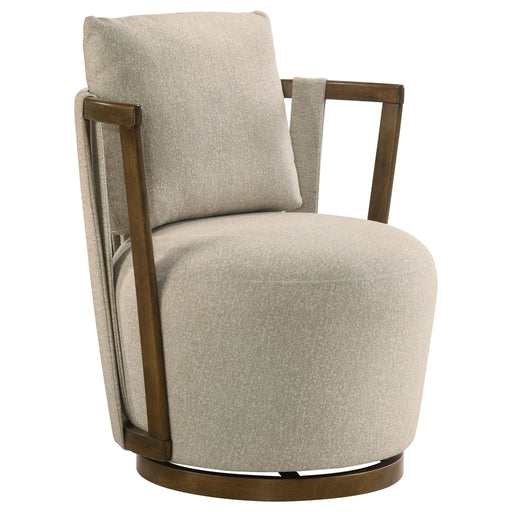 Harlowe Accent Chair