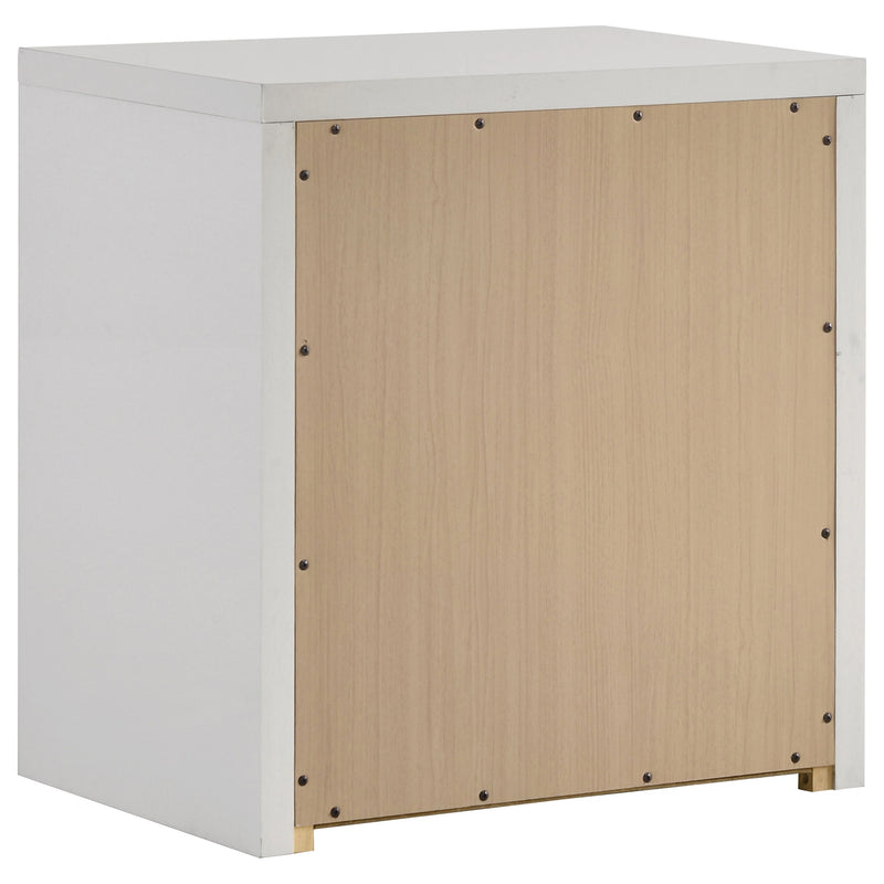 Viana Nightstand