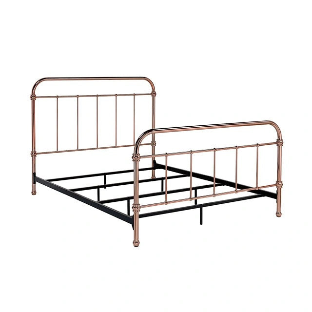 Cama doble Tamia