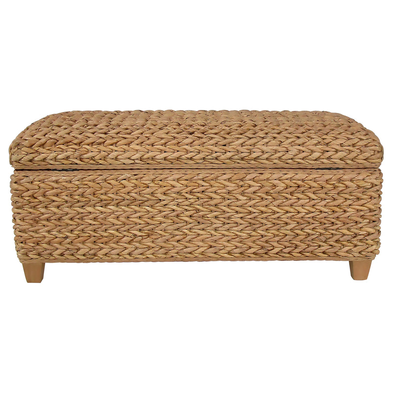 Laughton Storage Bench
