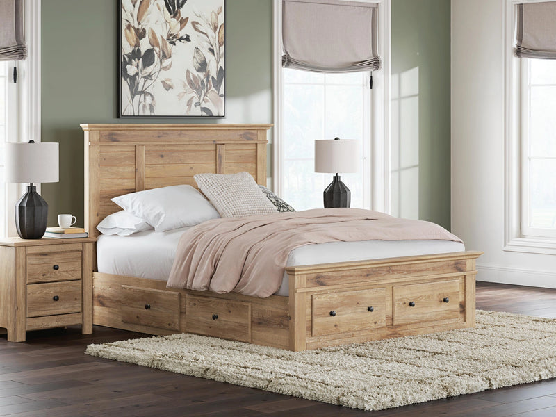 Cama Makidern