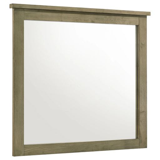 Hazlewood Dresser Mirror