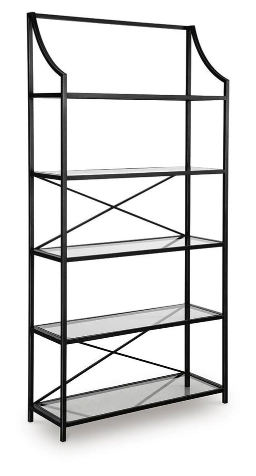 Dakerwell 72" Bookcase